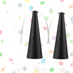 Portable Tabletop Fly Fan Pair detail view 10 for Australian shoppers