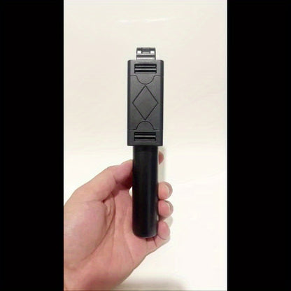 Selfie Stick Tripod with Wireless Remote, Portable & Extendable Phone Holder for iPhone 17 16 15 14 13 12 Pro, for Samsung for, Android