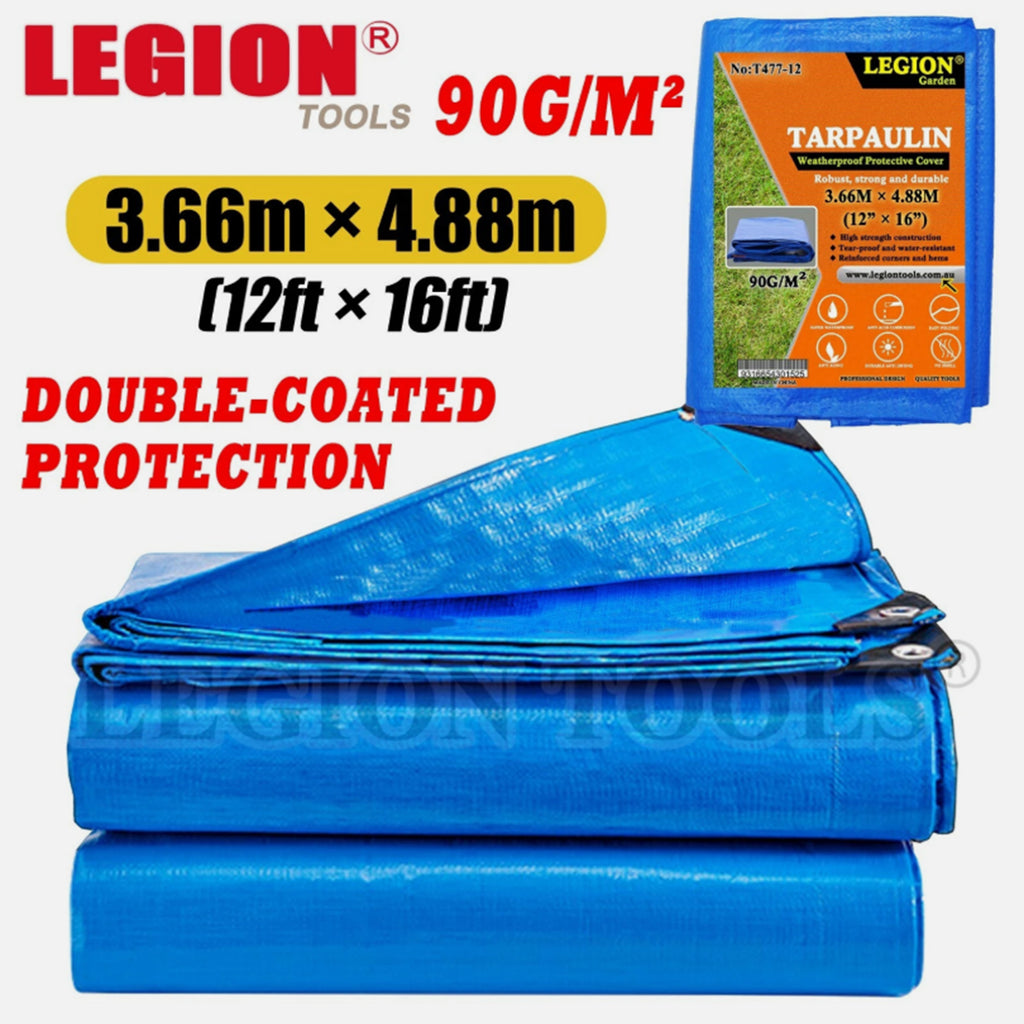 6.2ft Polyester Outdoor Tarpaulin product detail 11