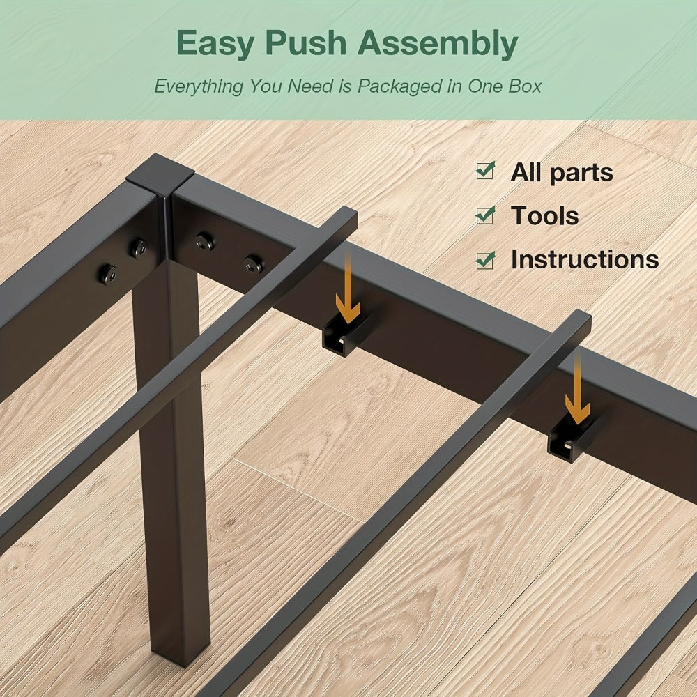 Bed Frame product detail 8