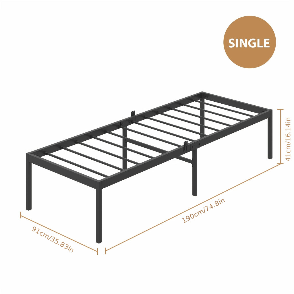 Bed Frame product detail 11