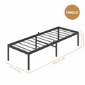 Bed Frame product detail 11