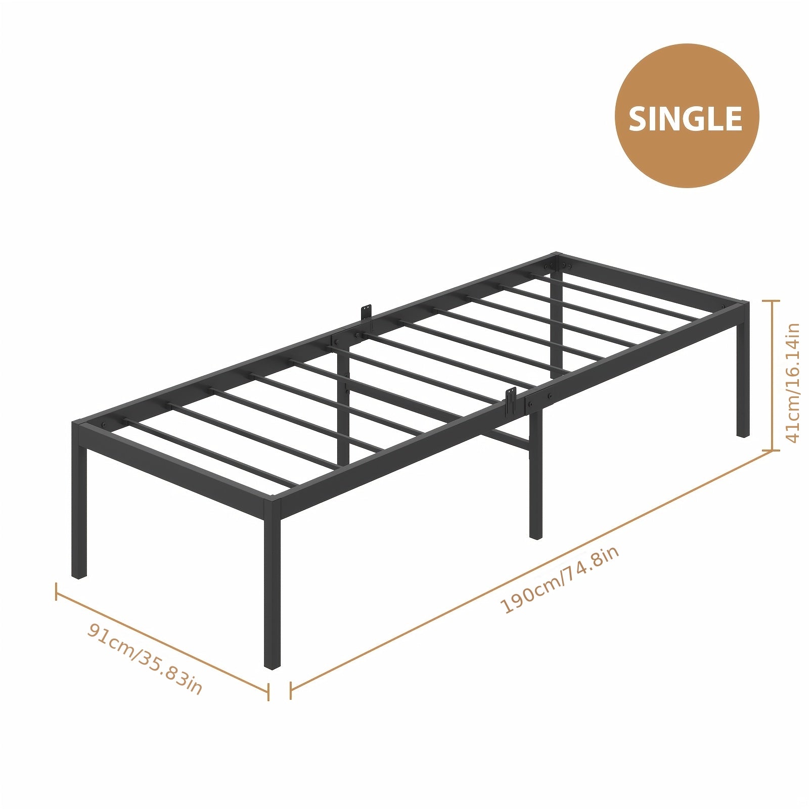 Bed Frame product detail 11
