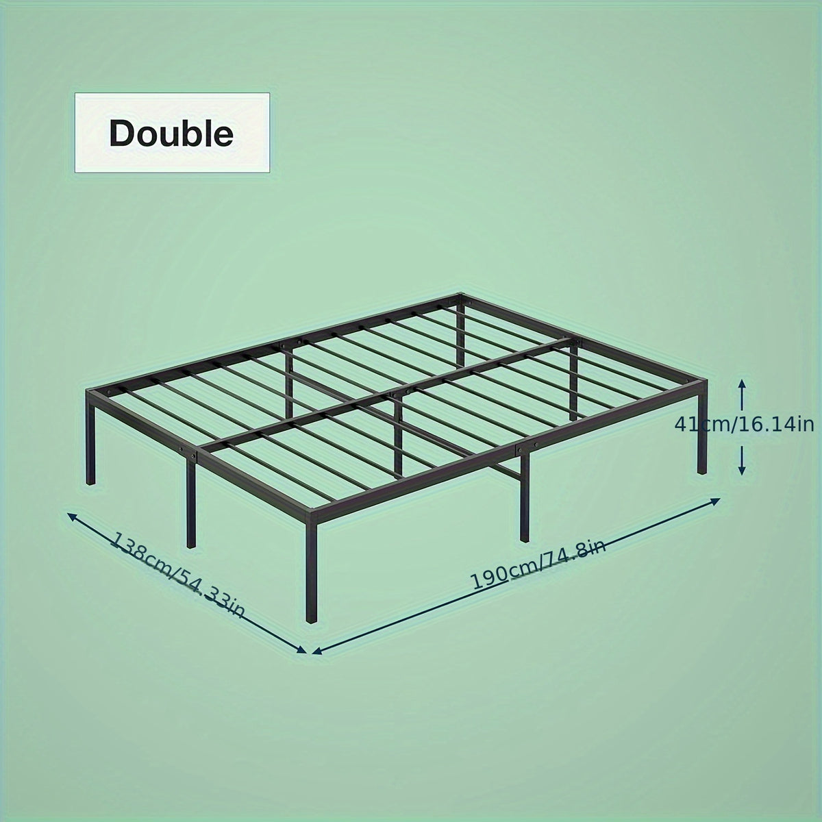 Bed Frame product detail 12