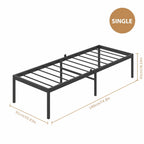 Bed Frame product detail 3
