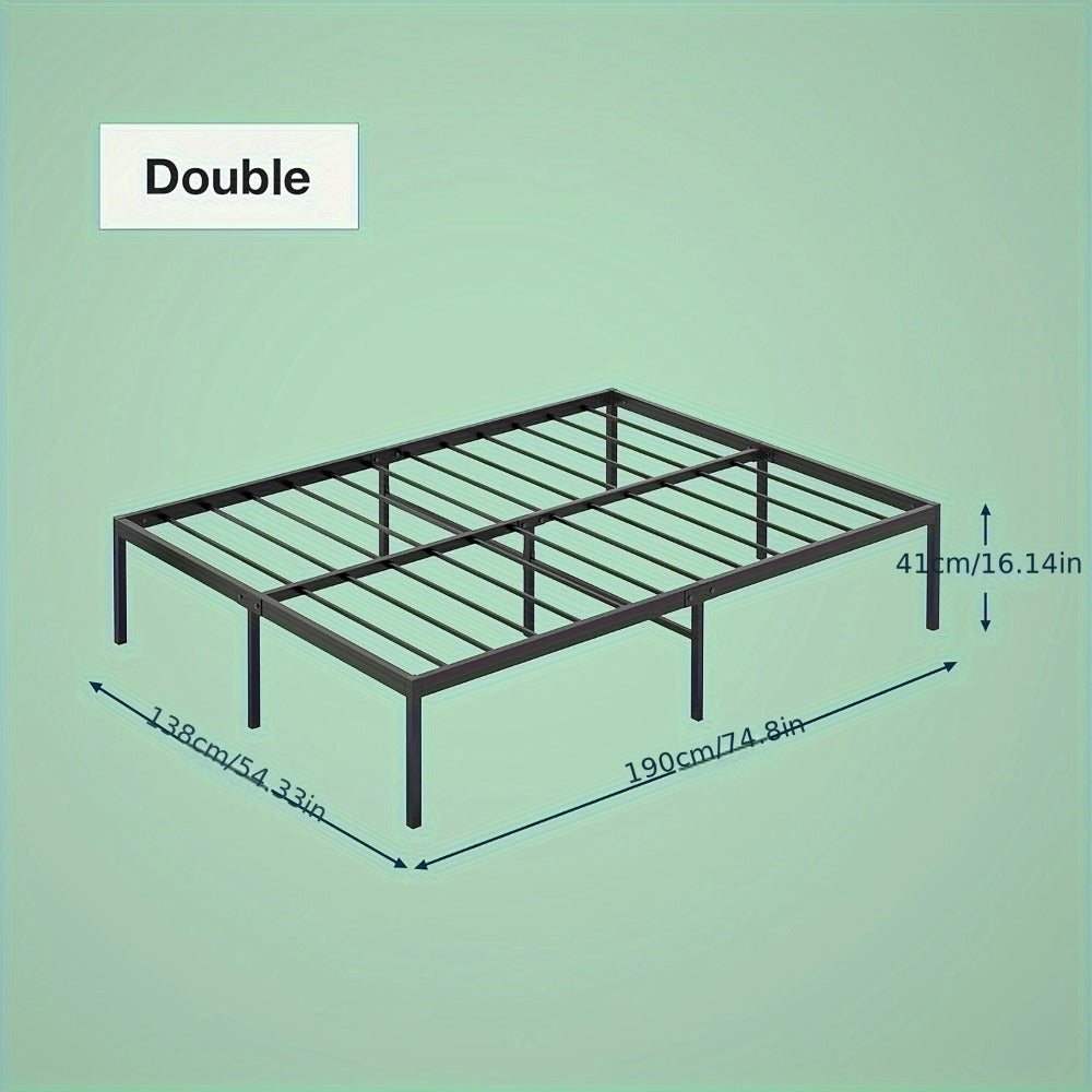 Bed Frame product detail 5