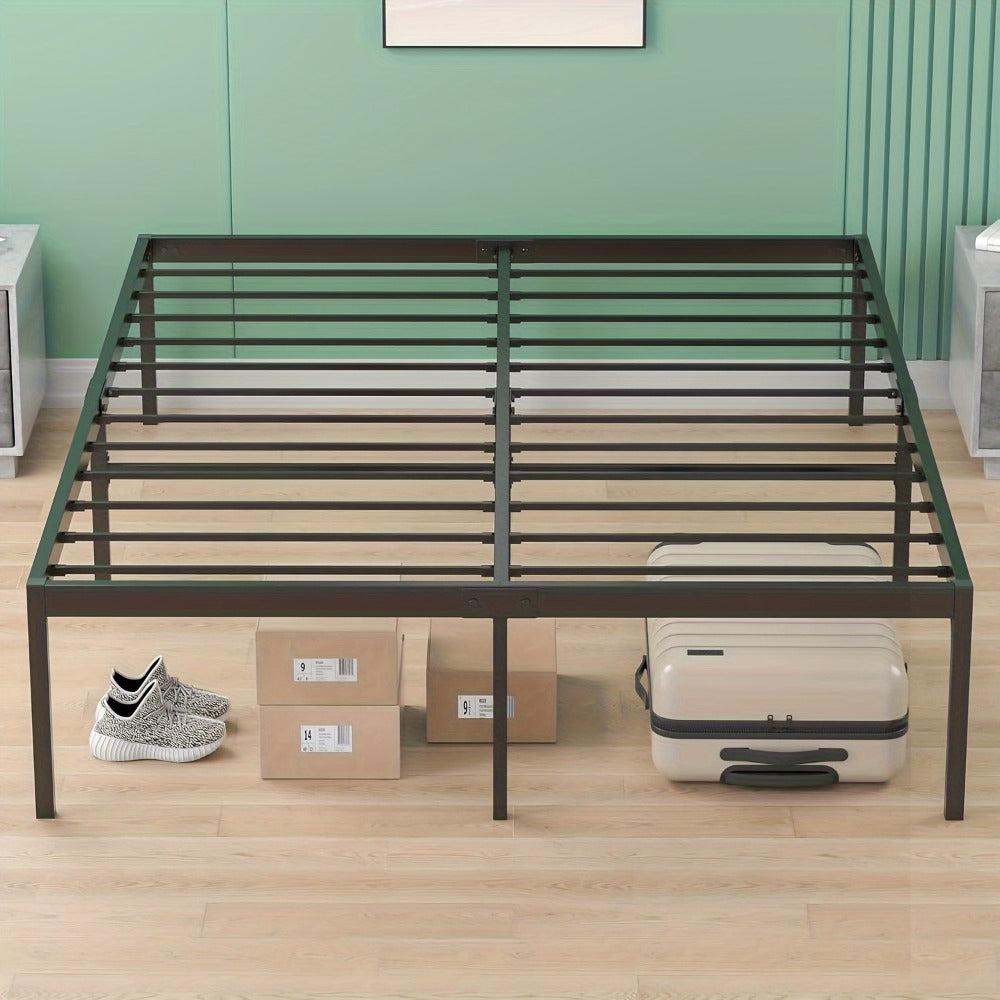 Bed Frame for organised Australian homes