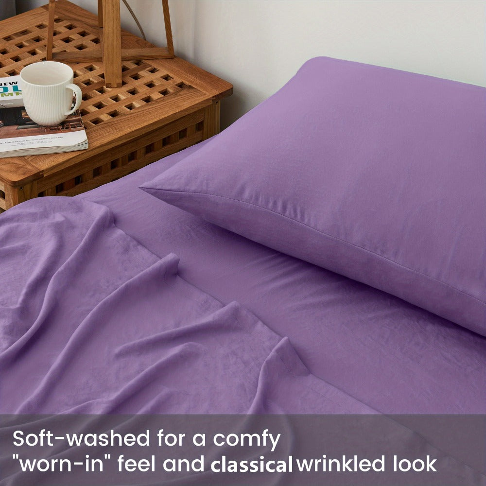 Bed Sheet Set product detail 6