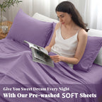 Bed Sheet Set product detail 8