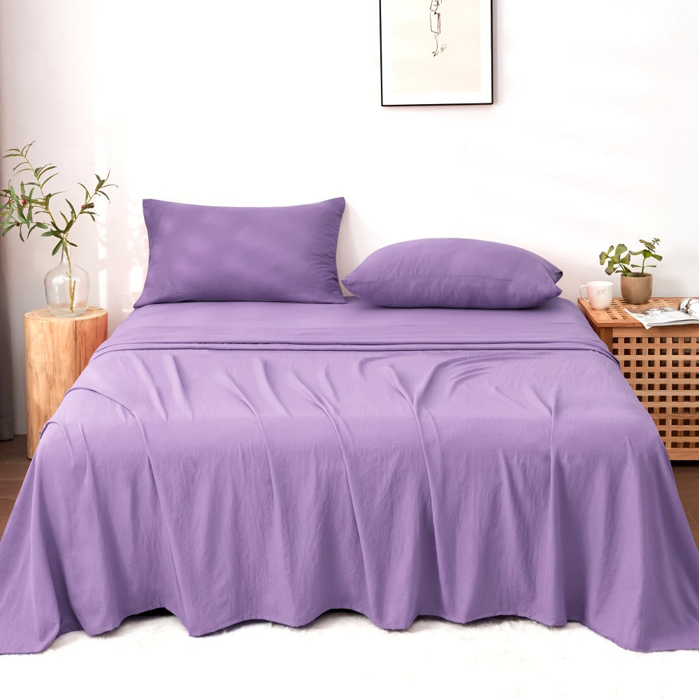 Bed Sheet Set product detail 2