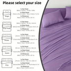 Bed Sheet Set product detail 4
