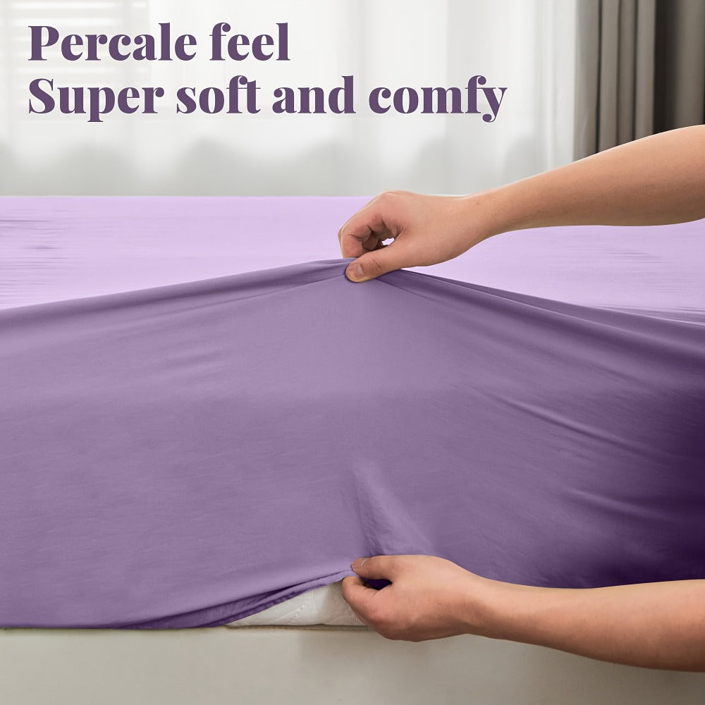 Bed Sheet Set product detail 10