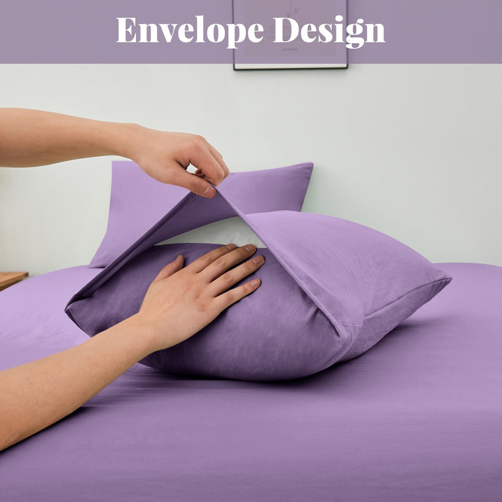 Bed Sheet Set product detail 14