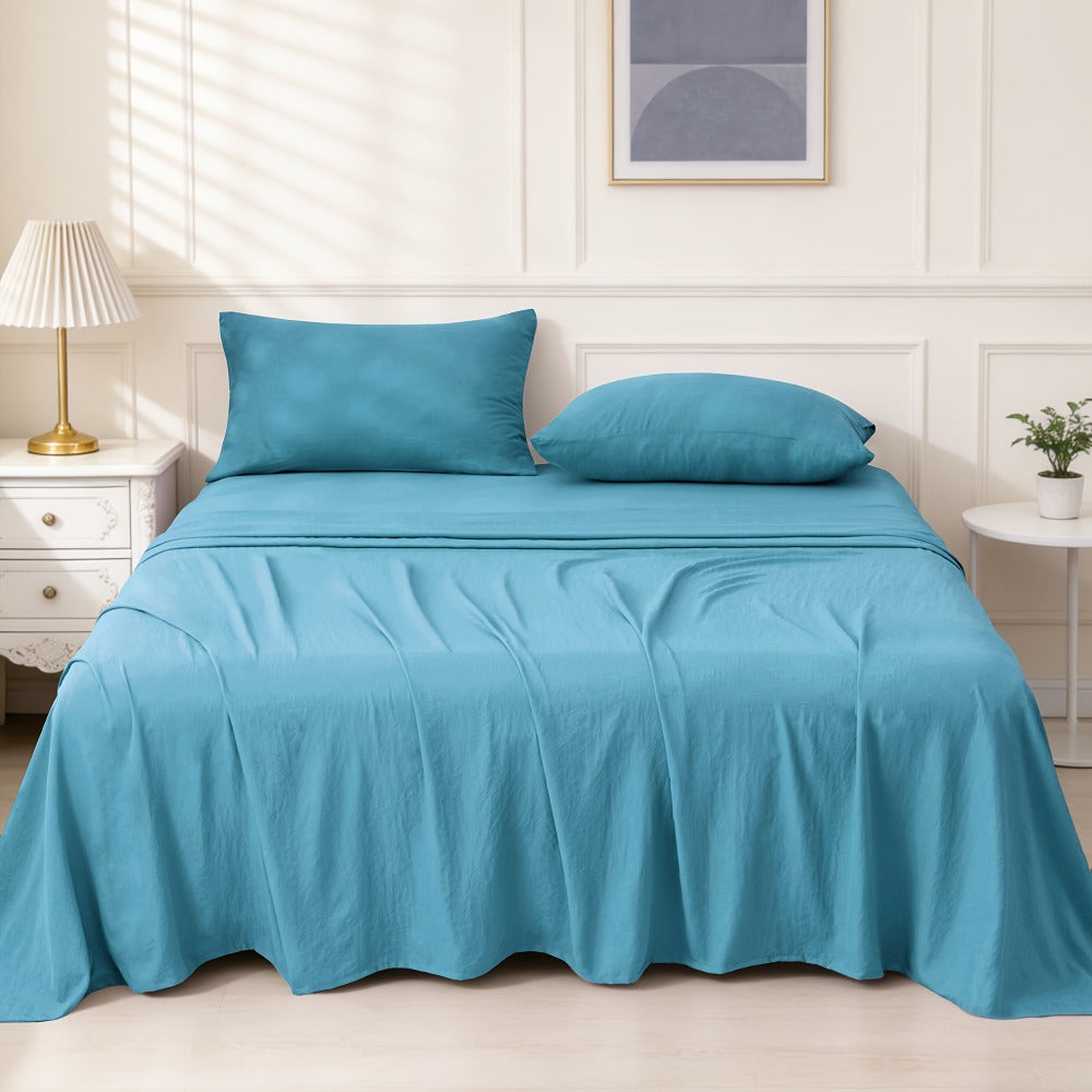 Bed Sheet Set product detail 15