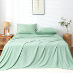 Bed Sheet Set product detail 19