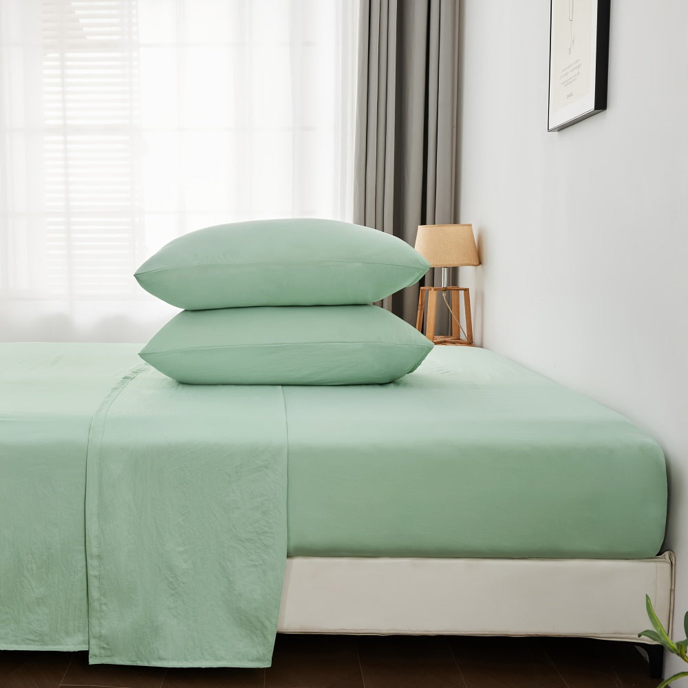 Bed Sheet Set product detail 21