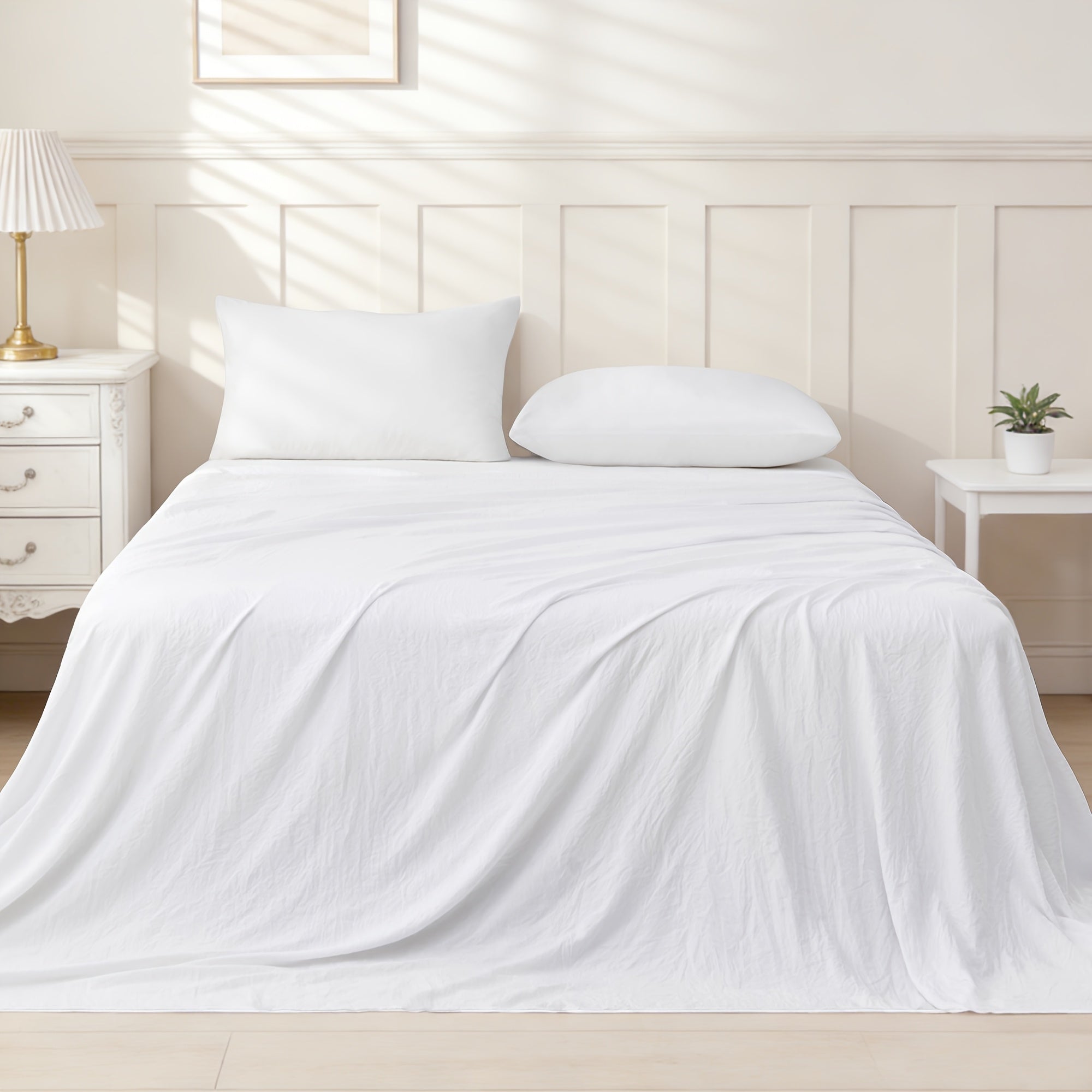 Bed Sheet Set product detail 31
