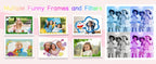 Instant Print Kids Camera detail view 8 for Australian shoppers
