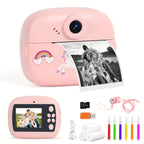 Instant Print Kids Camera detail view 9 for Australian shoppers