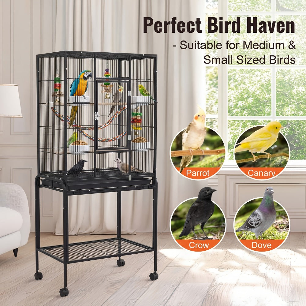 Bird Cage detail view 8 for Australian shoppers