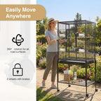 Bird Cage detail view 4 for Australian shoppers