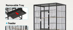 Bird Cage detail view 10 for Australian shoppers