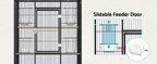 Bird Cage detail view 12 for Australian shoppers