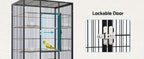 Bird Cage detail view 13 for Australian shoppers