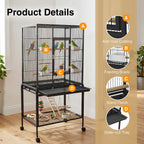 Bird Cage detail view 5 for Australian shoppers
