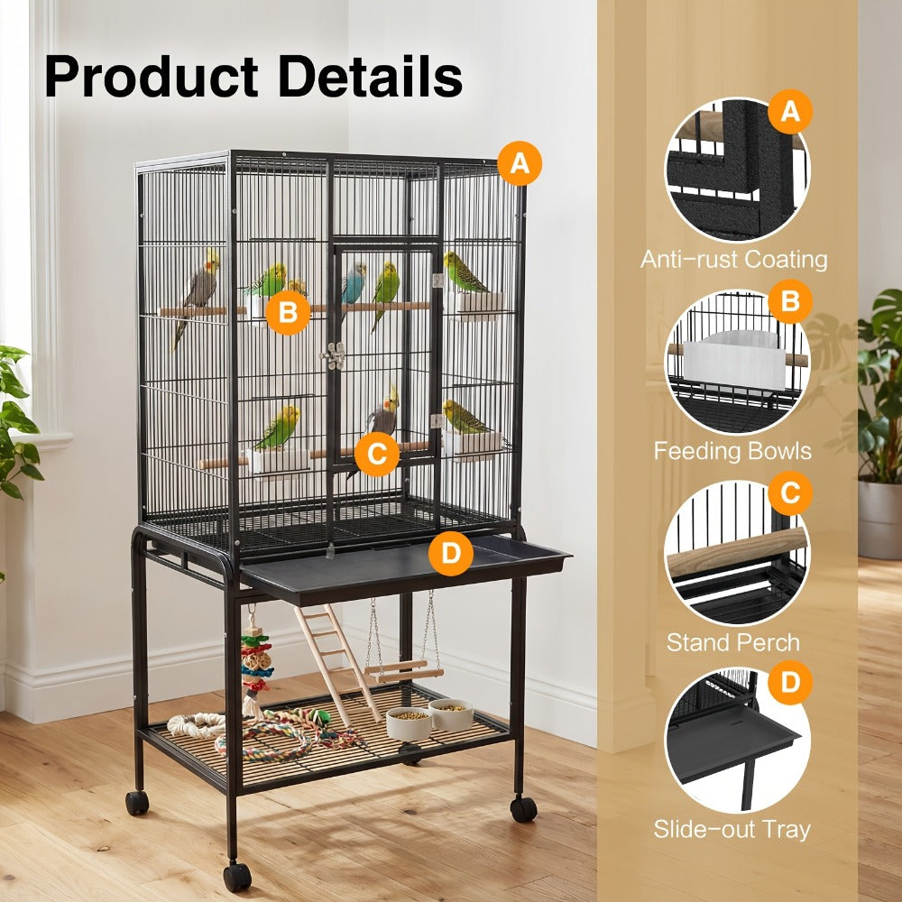 Bird Cage detail view 5 for Australian shoppers