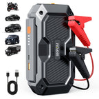 BIUBLE Portable Car Jump Starter product detail 6