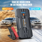 BIUBLE Portable Car Jump Starter product detail 10
