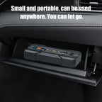 BIUBLE Portable Car Jump Starter product detail 14