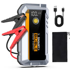 BIUBLE Portable Car Jump Starter product detail 3