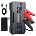 BIUBLE Portable Car Jump Starter for vehicle use