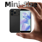 3-Inch Compact Android Mini Smartphone detail view 10 for Australian shoppers