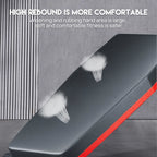 Black Adjustable Weight Bench product detail 5