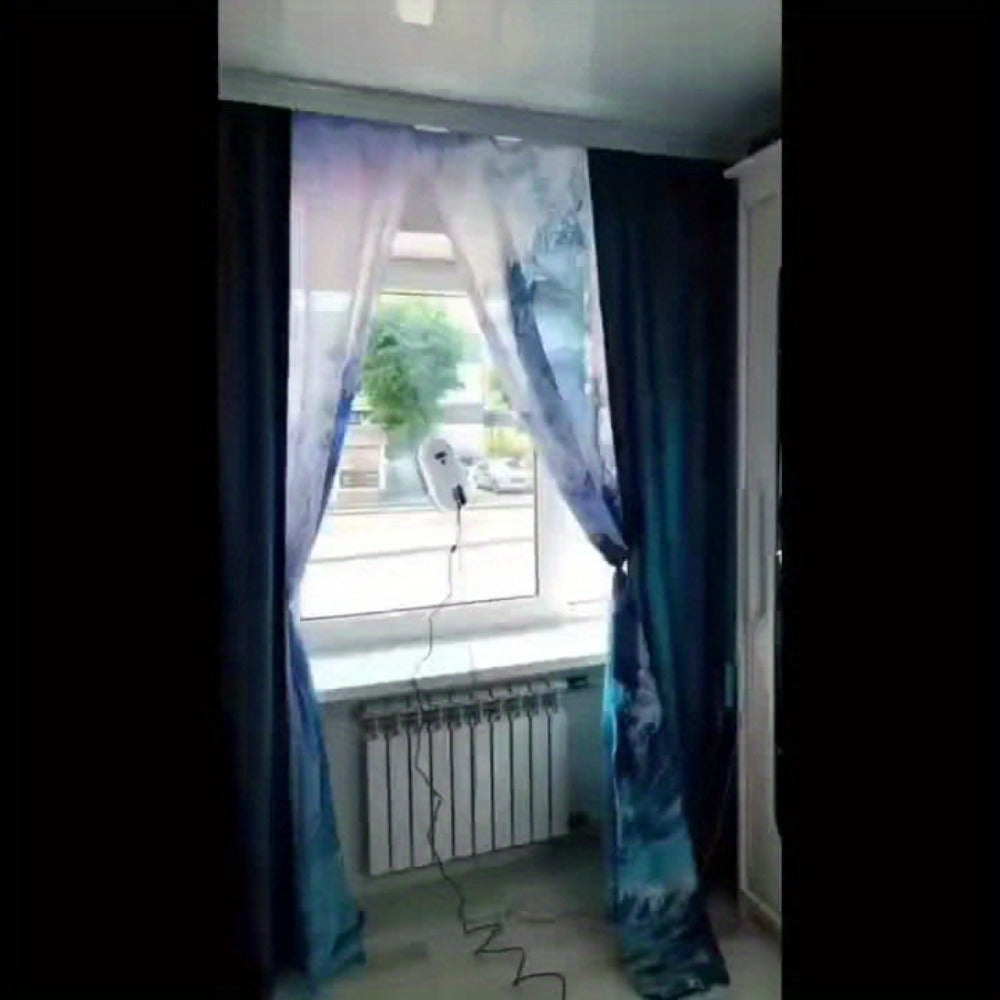 Automatic Window Cleaning Robot detail view 6 for Australian shoppers