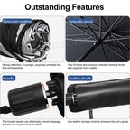 Car Windscreen Sunshade detail view 8 for Australian shoppers