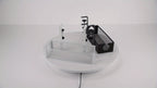 Clamp-On Under-Desk Cable Management Tray detail view 11 for Australian shoppers