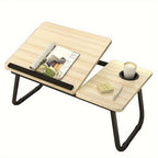 Black Foldable Laptop Desk product detail 7