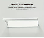 Black Freestanding Storage Shelving product detail 10