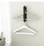 Black Freestanding Storage Shelving product detail 11