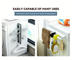 Black Freestanding Storage Shelving product detail 12