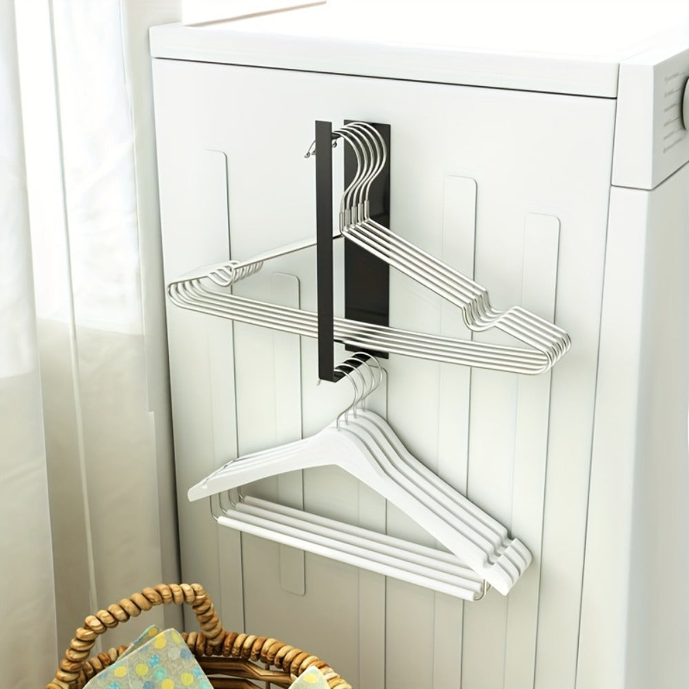 Black Freestanding Storage Shelving product detail 5