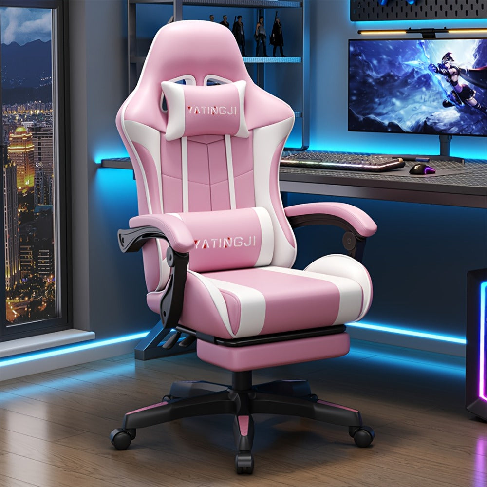 Black Gaming Chair product detail 6