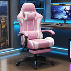 Black Gaming Chair product detail 6