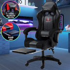 Black Gaming Chair product detail 10