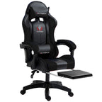 Black Gaming Chair product detail 11