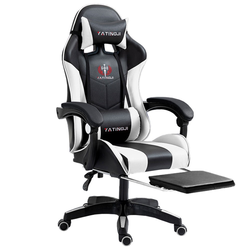 Black Gaming Chair product detail 12